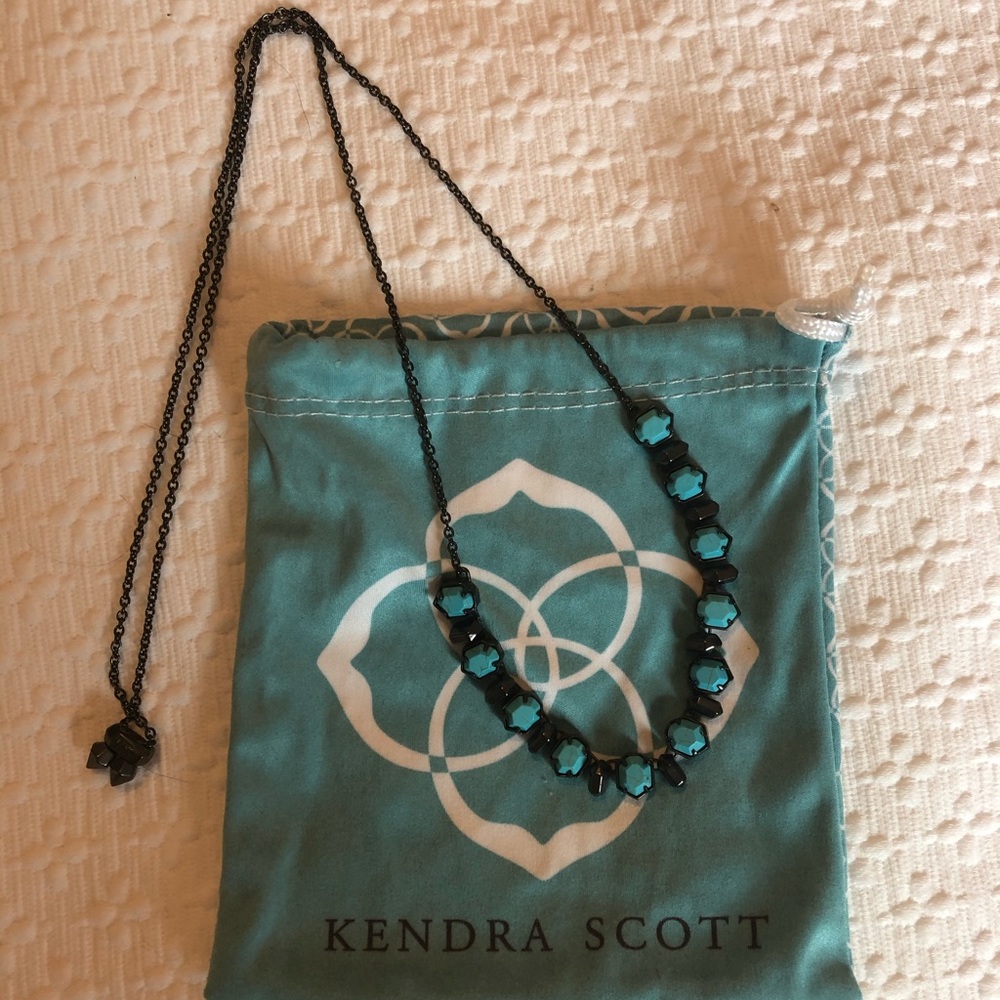Kendra Scott Tammy Necklace